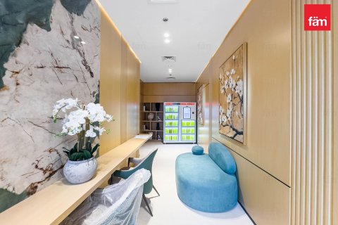 Huoneisto Business Bay, Dubai, Arabiemiraatit 1 makuuhuone, 91 m2 № 696832 - kuva 29