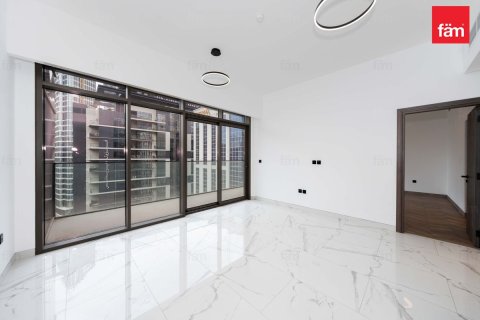 Lägenhet uthyres i Business Bay, Dubai, UAE 1 sovrum, 91 kvm Nr. 696832 - fotografi 3