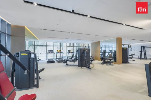 Lägenhet uthyres i Business Bay, Dubai, UAE 1 sovrum, 91 kvm Nr. 696832 - fotografi 29