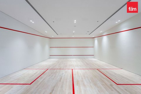 Lägenhet uthyres i Business Bay, Dubai, UAE 1 sovrum, 91 kvm Nr. 696832 - fotografi 20