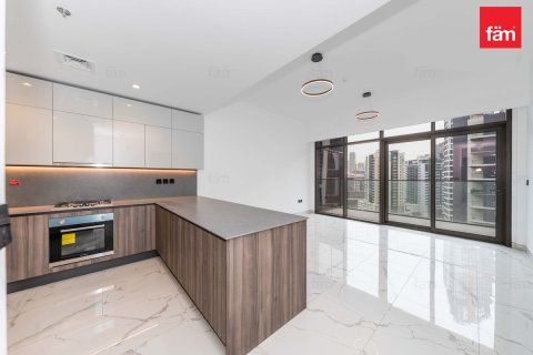 Lägenhet uthyres i Business Bay, Dubai, UAE 1 sovrum, 91 kvm Nr. 696832 - fotografi 7
