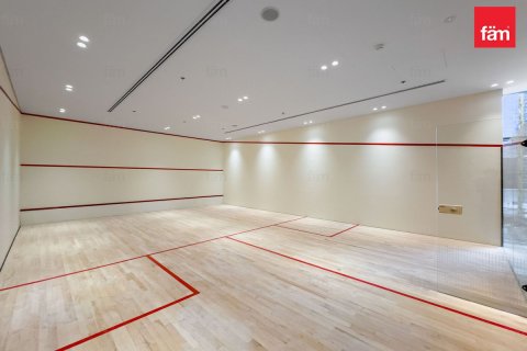 Huoneisto Business Bay, Dubai, Arabiemiraatit 1 makuuhuone, 91 m2 № 696832 - kuva 18