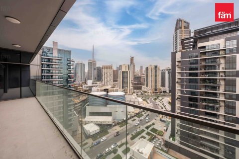 Lägenhet uthyres i Business Bay, Dubai, UAE 1 sovrum, 91 kvm Nr. 696832 - fotografi 14