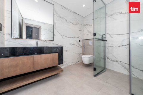 Huoneisto Business Bay, Dubai, Arabiemiraatit 1 makuuhuone, 91 m2 № 696832 - kuva 12