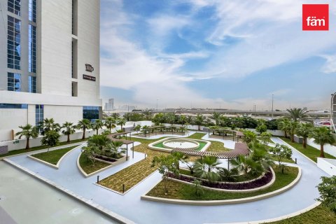 Lägenhet uthyres i Business Bay, Dubai, UAE 1 sovrum, 91 kvm Nr. 696832 - fotografi 22