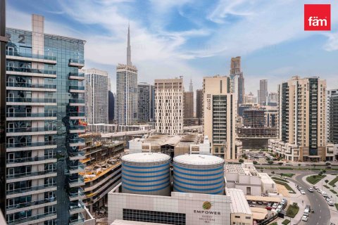 Lägenhet uthyres i Business Bay, Dubai, UAE 1 sovrum, 91 kvm Nr. 696832 - fotografi 15