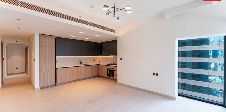 Leilighet i Dubai Marina, Dubai, Emiratene 2 soverom, 105.6 kvm nr. 696830