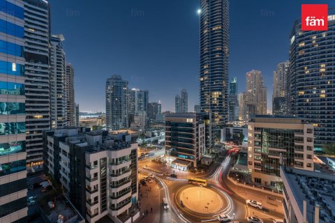 Διαμέρισμα σε Dubai Marina, ΗΑΕ 2 υπνοδωμάτια, 105.6 τ.μ. Αρ. 696830