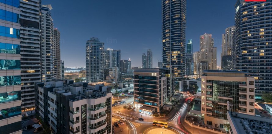 شقة في مرسى دبي، دبي 2 غرفة نوم ، 105.6 متر مربع . ر قم 696830