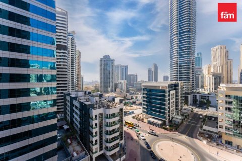 Leilighet til salgs i Dubai Marina, Dubai, Emiratene 2 soverom, 105.6 kvm Nr. 696830 - Foto 14