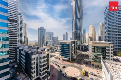 Leilighet til salgs i Dubai Marina, Dubai, Emiratene 2 soverom, 105.6 kvm Nr. 696830 - Foto 21