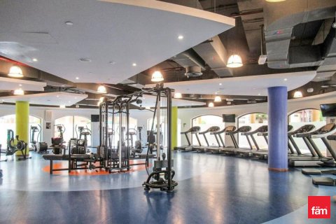 Dubai, UAE의 판매용 아파트 침실 1개, 109.8제곱미터 번호 696852 - 사진 29