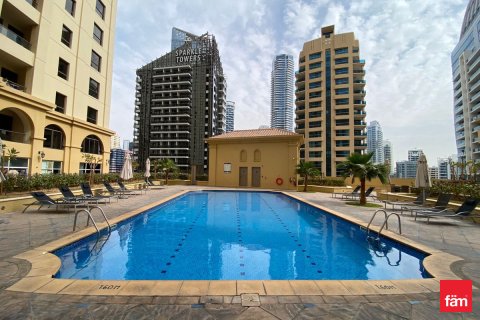 Dubai, UAE의 판매용 아파트 침실 1개, 109.8제곱미터 번호 696852 - 사진 26