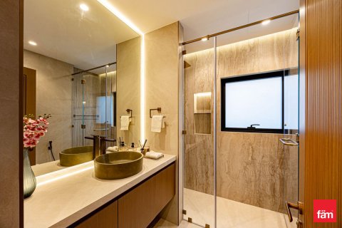 Βίλα σε Dubai, ΗΑΕ 5 υπνοδωμάτια, 602.2 τ.μ. Αρ. 696851 - φωτογραφία 18