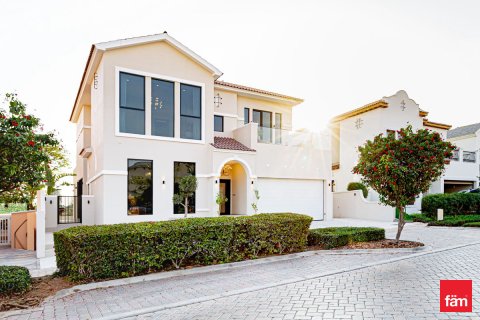 Βίλα σε Dubai, ΗΑΕ 5 υπνοδωμάτια, 602.2 τ.μ. Αρ. 696851 - φωτογραφία 26