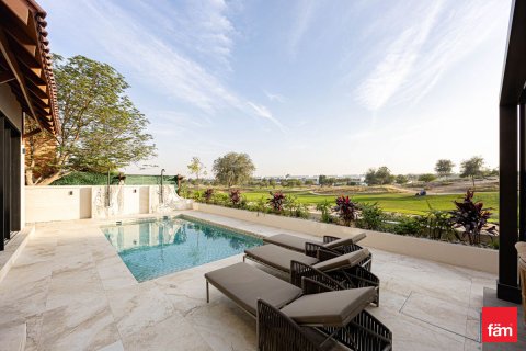 Βίλα σε Dubai, ΗΑΕ 5 υπνοδωμάτια, 602.2 τ.μ. Αρ. 696851 - φωτογραφία 22