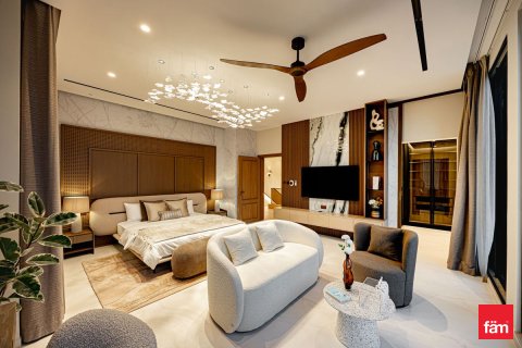 Βίλα σε Dubai, ΗΑΕ 5 υπνοδωμάτια, 602.2 τ.μ. Αρ. 696851 - φωτογραφία 14