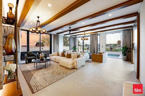 Βίλα σε Dubai, ΗΑΕ 5 υπνοδωμάτια, 602.2 τ.μ. Αρ. 696851 - φωτογραφία 3