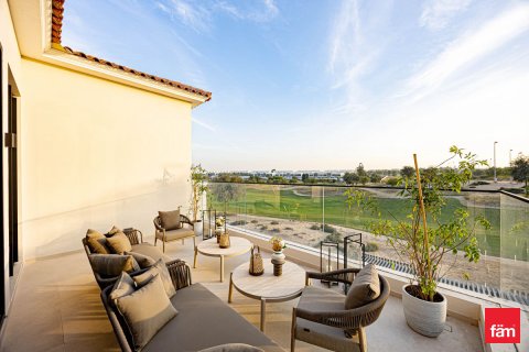 Βίλα σε Dubai, ΗΑΕ 5 υπνοδωμάτια, 602.2 τ.μ. Αρ. 696851 - φωτογραφία 5