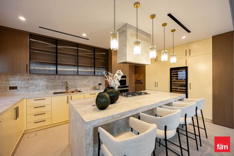 Βίλα σε Dubai, ΗΑΕ 5 υπνοδωμάτια, 602.2 τ.μ. Αρ. 696851 - φωτογραφία 8