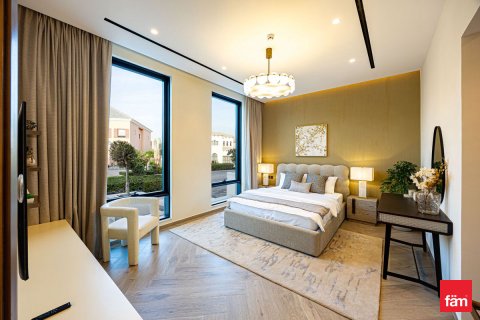 Βίλα σε Dubai, ΗΑΕ 5 υπνοδωμάτια, 602.2 τ.μ. Αρ. 696851 - φωτογραφία 10