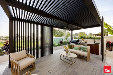 Βίλα σε Dubai, ΗΑΕ 5 υπνοδωμάτια, 602.2 τ.μ. Αρ. 696851 - φωτογραφία 25