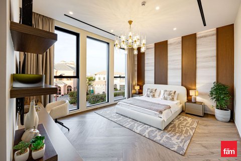 Βίλα σε Dubai, ΗΑΕ 5 υπνοδωμάτια, 602.2 τ.μ. Αρ. 696851 - φωτογραφία 9