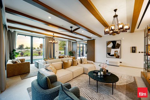 Βίλα σε Dubai, ΗΑΕ 5 υπνοδωμάτια, 602.2 τ.μ. Αρ. 696851 - φωτογραφία 2