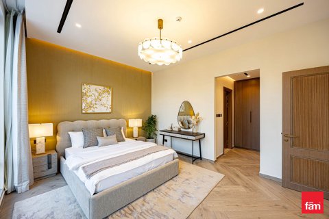 Βίλα σε Dubai, ΗΑΕ 5 υπνοδωμάτια, 602.2 τ.μ. Αρ. 696851 - φωτογραφία 13