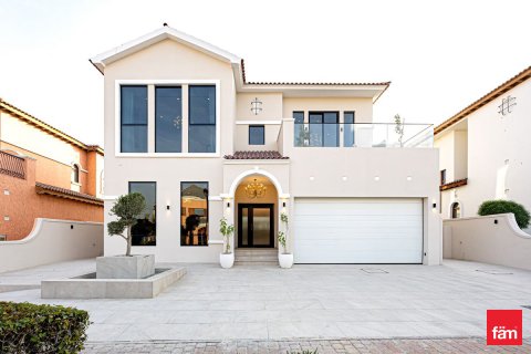 Βίλα σε Dubai, ΗΑΕ 5 υπνοδωμάτια, 602.2 τ.μ. Αρ. 696851 - φωτογραφία 27