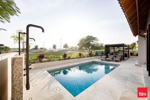 Βίλα σε Dubai, ΗΑΕ 5 υπνοδωμάτια, 602.2 τ.μ. Αρ. 696851 - φωτογραφία 23