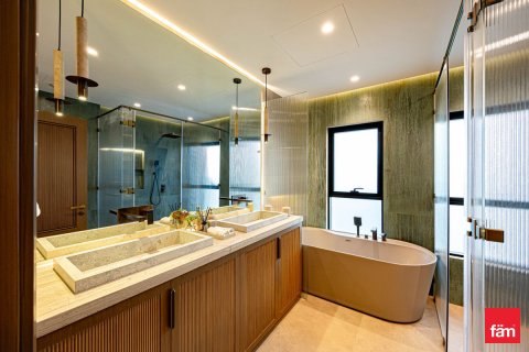 Βίλα σε Dubai, ΗΑΕ 5 υπνοδωμάτια, 602.2 τ.μ. Αρ. 696851 - φωτογραφία 19