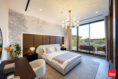 Βίλα σε Dubai, ΗΑΕ 5 υπνοδωμάτια, 602.2 τ.μ. Αρ. 696851 - φωτογραφία 11