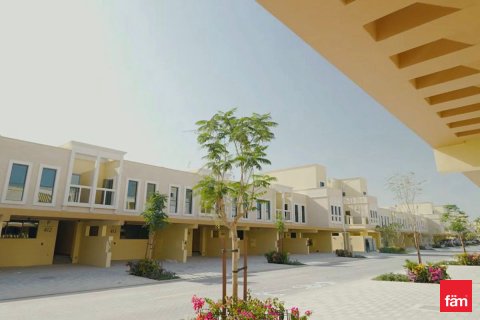 Villa i Dubai, Emiratene 5 soverom, 313.7 kvm nr. 713079