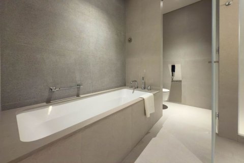 Apartament de închiriat în Downtown Dubai (Downtown Burj Dubai), Dubai, EAU 1 dormitor, 63.1 mp.  №713077 - poză 10