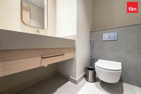 דירה להשכרה ב Downtown Dubai (Downtown Burj Dubai), Dubai, איחוד האמירויות  1 חדר שינה, 63.1 מ"ר, מספר 713077 - תמונה 9