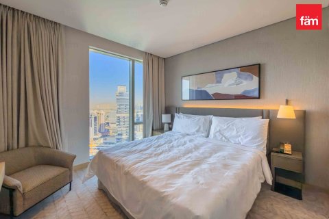 דירה להשכרה ב Downtown Dubai (Downtown Burj Dubai), Dubai, איחוד האמירויות  1 חדר שינה, 63.1 מ"ר, מספר 713077 - תמונה 4