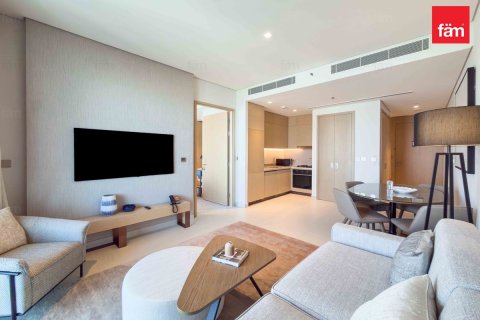 דירה להשכרה ב Downtown Dubai (Downtown Burj Dubai), Dubai, איחוד האמירויות  1 חדר שינה, 63.1 מ"ר, מספר 713077 - תמונה 3