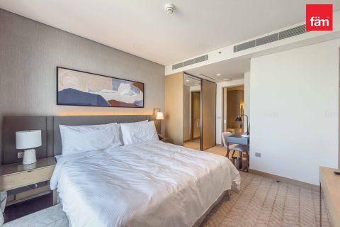 דירה להשכרה ב Downtown Dubai (Downtown Burj Dubai), Dubai, איחוד האמירויות  1 חדר שינה, 63.1 מ"ר, מספר 713077 - תמונה 16