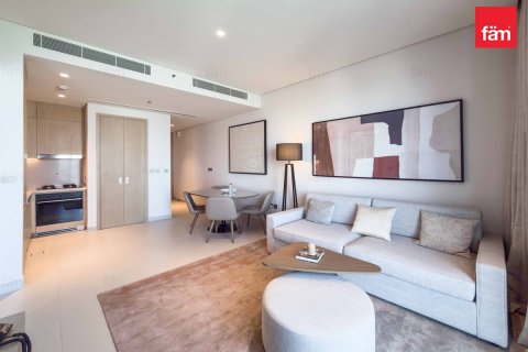 דירה להשכרה ב Downtown Dubai (Downtown Burj Dubai), Dubai, איחוד האמירויות  1 חדר שינה, 63.1 מ"ר, מספר 713077 - תמונה 2