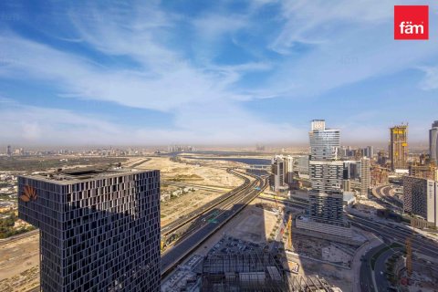 דירה להשכרה ב Downtown Dubai (Downtown Burj Dubai), Dubai, איחוד האמירויות  1 חדר שינה, 63.1 מ"ר, מספר 713077 - תמונה 13