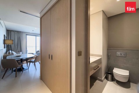 דירה להשכרה ב Downtown Dubai (Downtown Burj Dubai), Dubai, איחוד האמירויות  1 חדר שינה, 63.1 מ"ר, מספר 713077 - תמונה 12