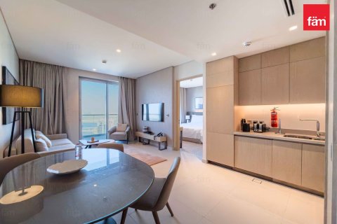 Lägenhet i Downtown Dubai (Downtown Burj Dubai), Dubai, UAE 1 sovrum, 63.1 kvm Nr. 713077