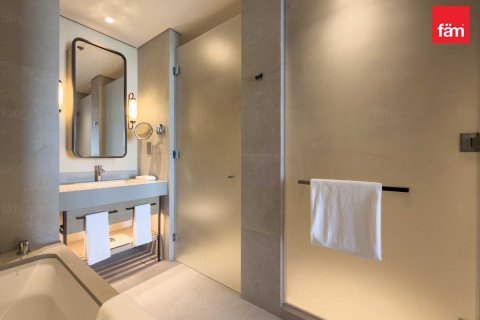 דירה להשכרה ב Downtown Dubai (Downtown Burj Dubai), Dubai, איחוד האמירויות  1 חדר שינה, 63.1 מ"ר, מספר 713077 - תמונה 11
