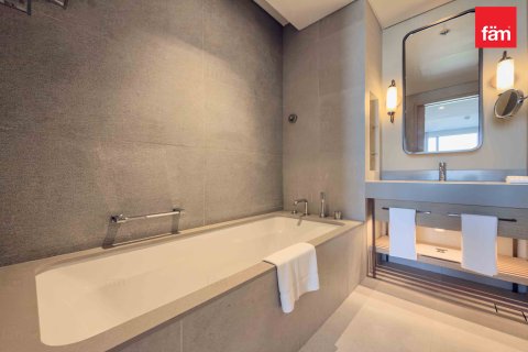 דירה להשכרה ב Downtown Dubai (Downtown Burj Dubai), Dubai, איחוד האמירויות  1 חדר שינה, 63.1 מ"ר, מספר 713077 - תמונה 17