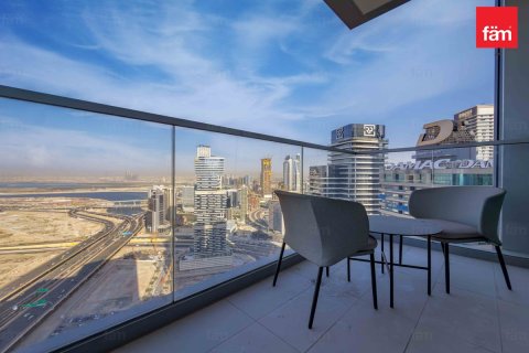 דירה להשכרה ב Downtown Dubai (Downtown Burj Dubai), Dubai, איחוד האמירויות  1 חדר שינה, 63.1 מ"ר, מספר 713077 - תמונה 5