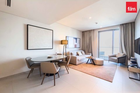 דירה להשכרה ב Downtown Dubai (Downtown Burj Dubai), Dubai, איחוד האמירויות  1 חדר שינה, 63.1 מ"ר, מספר 713077 - תמונה 7