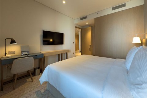 Apartament de închiriat în Downtown Dubai (Downtown Burj Dubai), Dubai, EAU 1 dormitor, 63.1 mp.  №713077 - poză 5