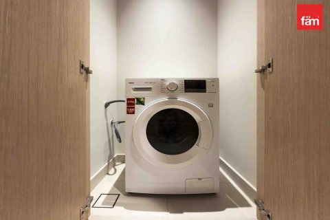 Apartament de închiriat în Downtown Dubai (Downtown Burj Dubai), Dubai, EAU 1 dormitor, 63.1 mp.  №713077 - poză 6