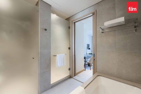דירה להשכרה ב Downtown Dubai (Downtown Burj Dubai), Dubai, איחוד האמירויות  1 חדר שינה, 63.1 מ"ר, מספר 713077 - תמונה 8